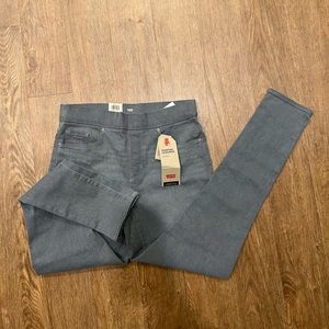 Levi's Shaping Jegging